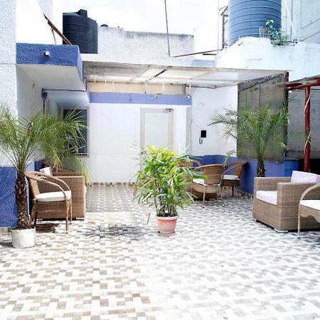 Maplewood Guest House, Neeti Bagh, New Delhiit Is A Boutiqu Guest House - Room 3 외부 사진