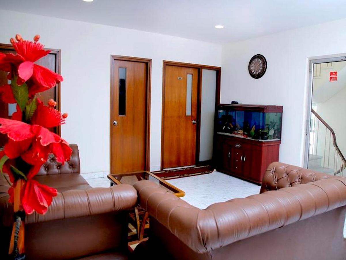 Maplewood Guest House, Neeti Bagh, New Delhiit Is A Boutiqu Guest House - Room 3 외부 사진